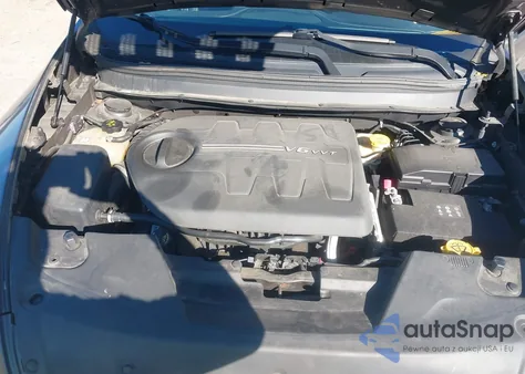 2016 Jeep Cherokee Limited z USA, uszkodzony, nr VIN 1C4PJMDS2GW119030